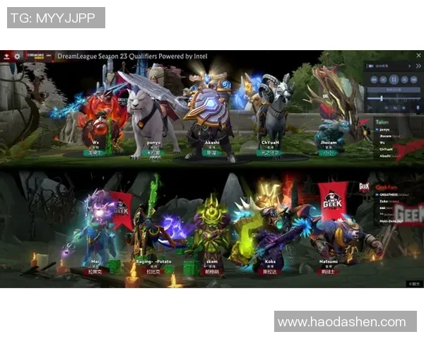 DOTA2最新状态排行榜揭晓WE战队荣登第四名引发关注与讨论