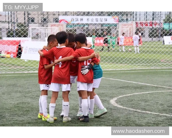 孙宇足球：从青训到职业联赛的成长之路与未来展望