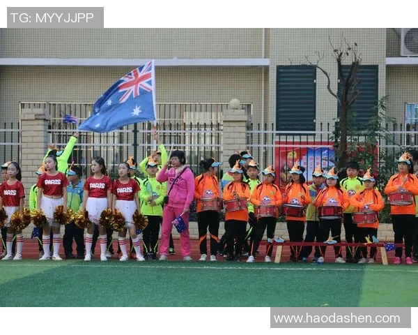 哈罗扬足球：传承与创新并行的足球文化新篇章